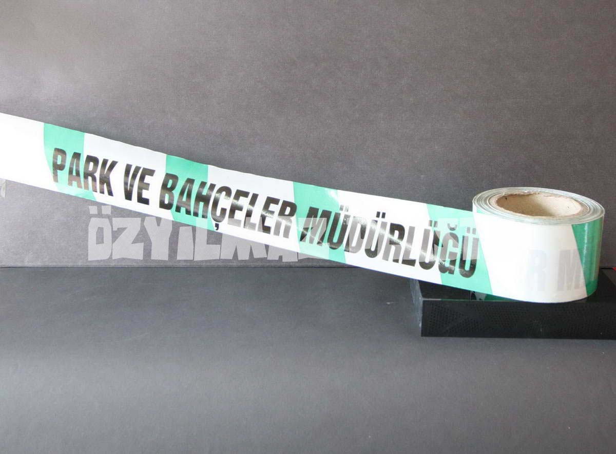 İkaz Bandı Toptan Satışı 1