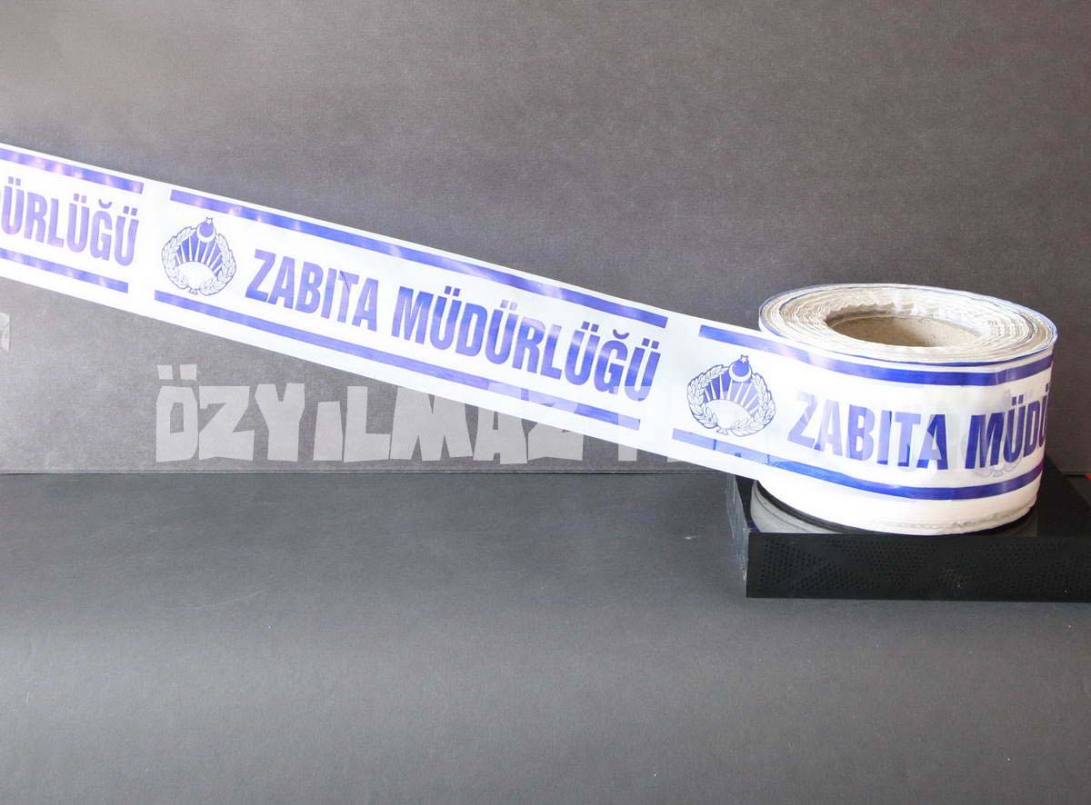 İkaz Bandı Toptan Satışı 3